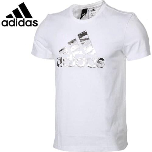 Мужские камуфляжные футболки Adidas China At AliExpress