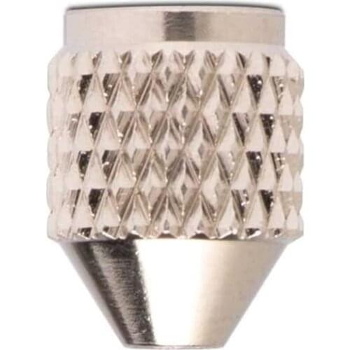 Airbrush Accessories #15 Needle Chucking Nut for Normal Airbrush Parts Kits