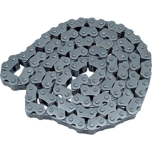 Cam Chain Timing Chain for Honda Big Red 250 ATC250ES ATC250SX 1985-1987 FourTrax 250 TRX250 1985-1987 CM400A E T 14401-MR4-901