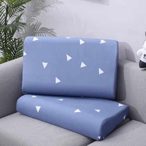 Changbvss Baby Pillowcases