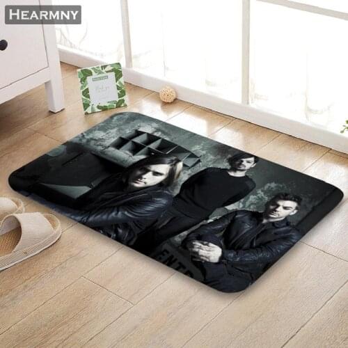 Entrance Carpets For Home HEARMNY China