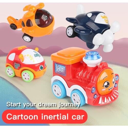 Insular Clockwork Toys