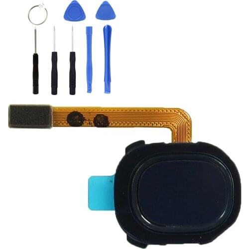 Home-Button Key Return Button Replacement Part Repair Kit Gift FOR Samsung A30 A305