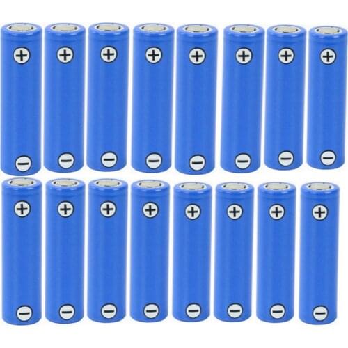 KaiTian Laser Lithium Battery Rechargeable 3.7V 2000mAh for Universal Red&Green Line Self Leveling 3D 12 Lines Nivel Laser Level