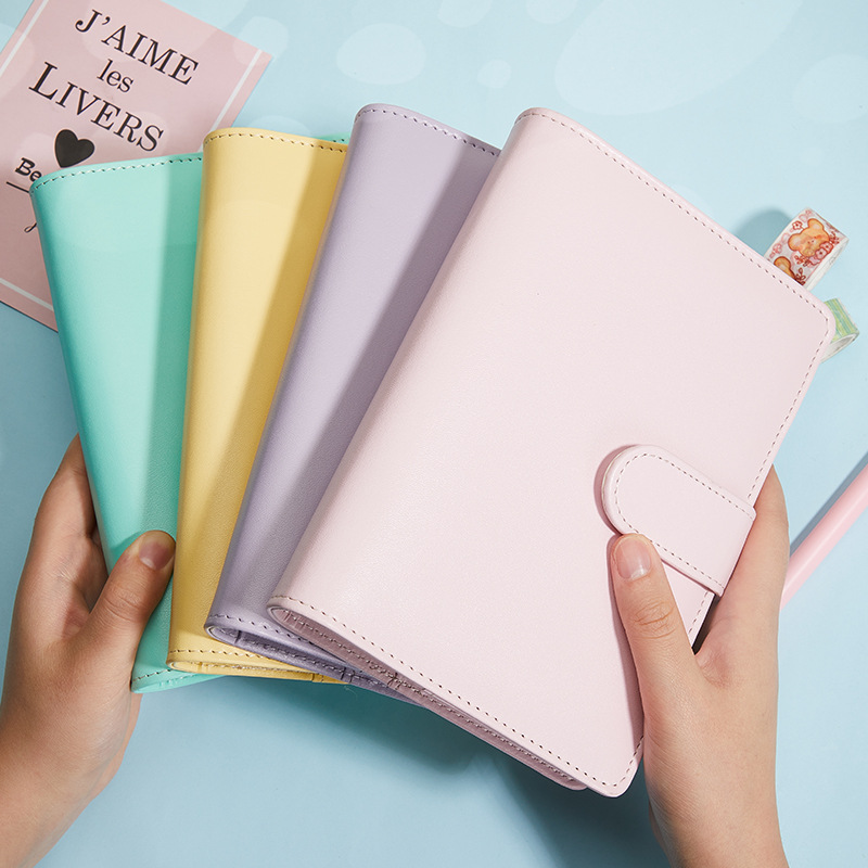 Macroupta Diary Sheets China