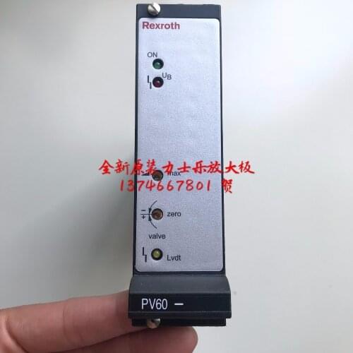 Rexroth VT-VRPA 1-537-10/V0/PV 0811405097 amplifer card ,controller, Flow board control card (brand new&original )