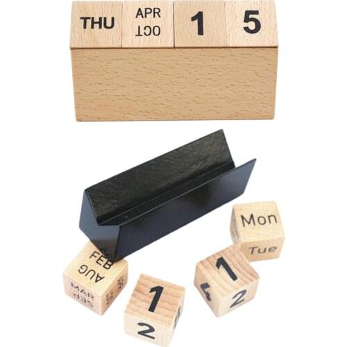 Sharprepublic Table Calendars