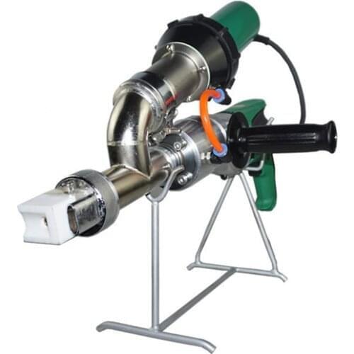 SMD-NS600E Thermoplastic Hot Ait Plastic Extrusion Welding Gun Welder Machine Suppliers