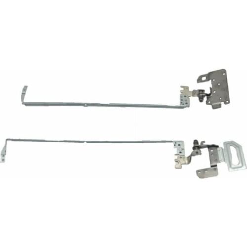 Lcd hinges for Acer Aspire E5-511 E5-521 E5-531 E5-551 E5-571 E5-572 FOR Extensa 2509 EX2509 EX2510 TMP256-M 15.6" Hinge