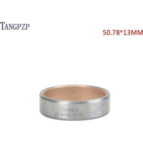 0734310316 ZF5HP19 01V Metal Transmission Torque Converter Oil Pump Bushing Fit for VW Audi Porsche BMW