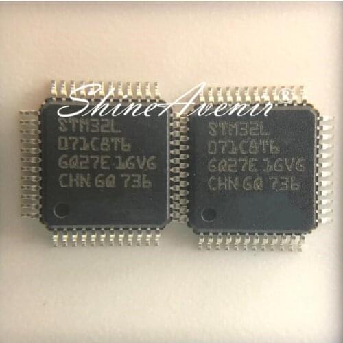 2pcs/lot IP101A-LF QFP-48 ISO7421DR SOP-8 LT1761ES5-SD LTGH SOT23-5 OPA2192IDR SOP-8 ICE3PCS03G SOP-8 100% new original