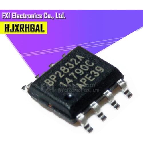 10PCS BP2831A BP2832A BP2833A BP2833 BP2831 BP2832 SOP-8 new and original IC