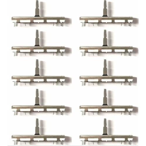 10PCS/lot DJM2000 600 350 400 for Pioneer DJ MIXER fader / Djm700 Djm800
