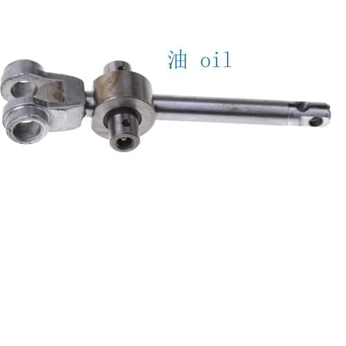 208976 UPPER LOOPER HOLDER COMPLETE FOR M600 L32 SEWING MACHINE SPARE PARTS