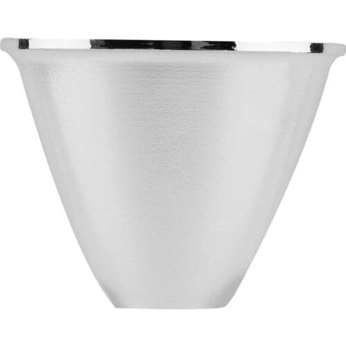 1pc Replacement Aluminum Reflector Cup for C8 XM-L Flashlight DIY B1