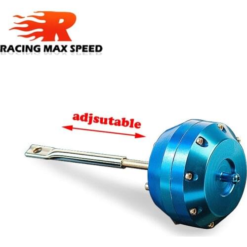 Free shipping Hotsales New Auto 2.00" Billet Aluminum Turbo Actuator Wastegate Escort Rs Cosworth blow off valve bov019
