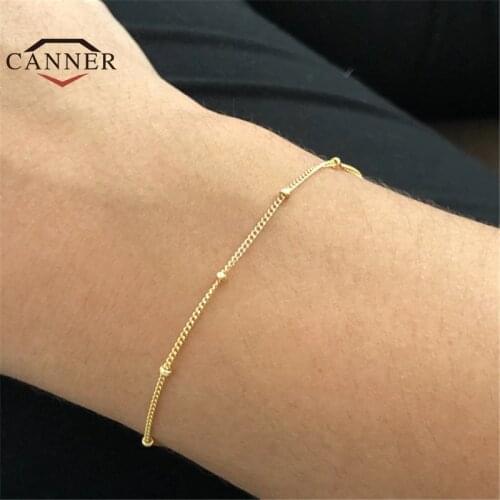 Canner Pink Bracelets