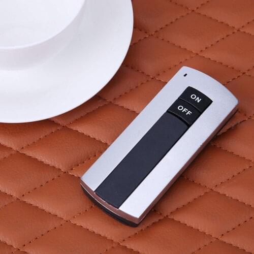 Digital Remote Control Switch 220v Wireless Remote Control Switch Light For Lighting Electrical Equipment Receiver Transmitter
