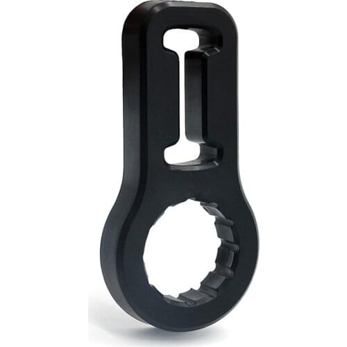 Anti-Rattle Handle Clamp Keeper Holder High Lift Hi-Lift For Farm Jack 12.5cm