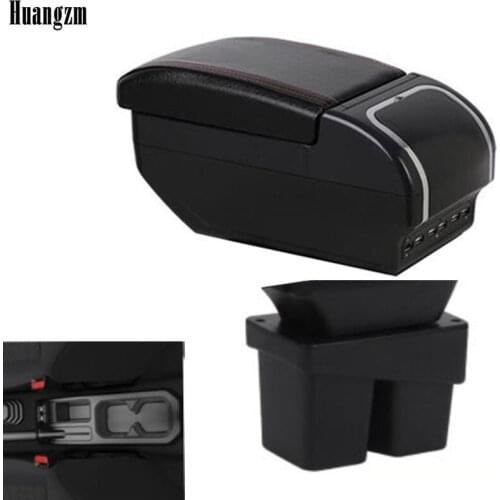 For Suzuki jimny armrest box 2019