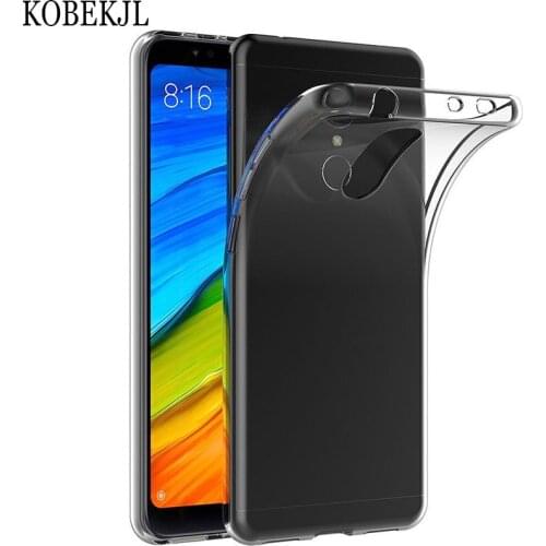 KOBEKJL Xiaomi Redmi Note Phone Cases