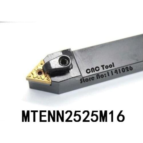MTENN2525M16,extermal turning tool Factory outlets, the lather,boring bar,cnc,machine,Factory Outlet