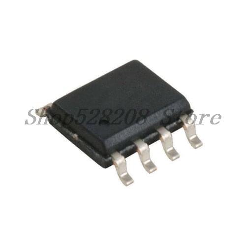 New OPA2344UA OPA 2344UA OPA2344 SOP8 10Pcs/Lot