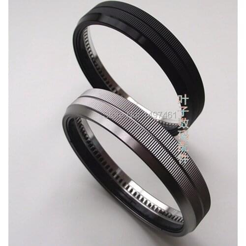 New Manual Focus operation barrel ring Repair Part For Sony E PZ 16-50 f/3.5-5.6 OSS(SELP1650) lens