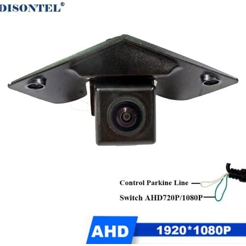 Night Vision CCD Car Logo Mark Front Camera for Mercedes Benz Vito Viano A B C E G GL SLK GLK SL R GLA CL CLA AMG