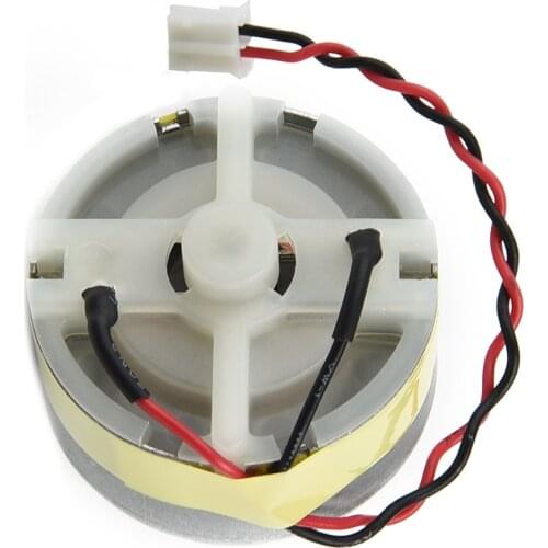 Sweeper Laser Lidar Head Assembly LDS Motor Original For Xiaomi S50 S51 S55 Sweeper Accessories LDS Distance Sensor Motor