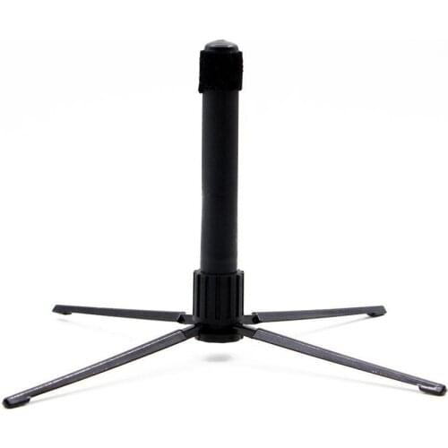 Adjustable Flute Stand Support Bracket ABS Support Flute Accessories