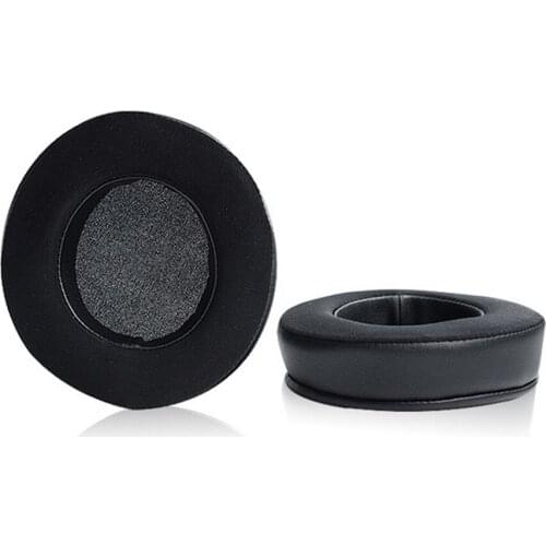 Headphone Pads Sponge Pad Replacement Earpad Cushion Cover for Plantronics RIG 500 RIG500 PRO Headphone