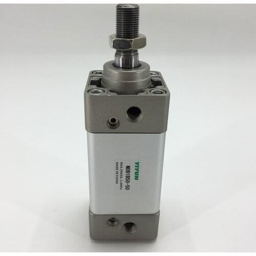 Standard Type Double Acting Single Rod MDB1B40-600 MDB1B40-700 MDB1B40-800 MDB1B40-900 MDB1B40-1000 MDB1B series