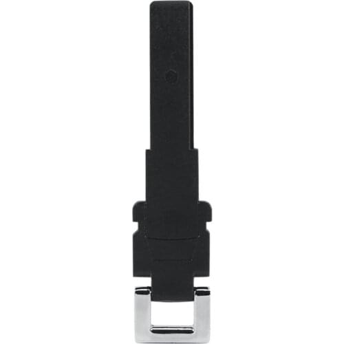 Smart Remote Emergency Key Blade For VW For VOLKSWAGEN For Passat B6 B7 CC Car Accessories Blank Insert Hot Sale Car Styling