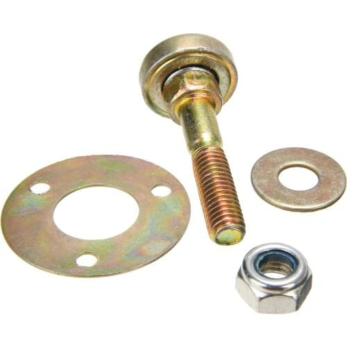 Rocking Chair Bearing Screws Fitting Screws Furniture Bearing Connecting Screws Nut Bolt Kits Parts