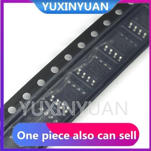 1PCS LC5910S-TL LC5910 SOP8 in stock 100%good
