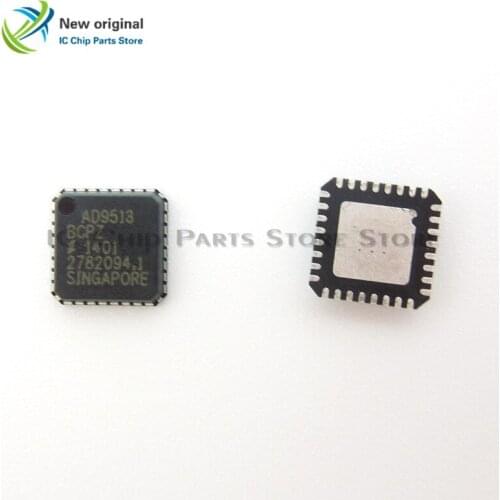 10pcs/lot AD9513BCPZ AD9513BCP AD9513 LFCSP32 New original