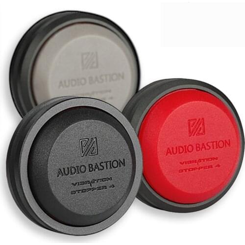 4pcs Audio Speaker Amplifier Preamp DAC Laptop Anti-shock HiFi Absorber Silica Gel Foot Nail Feet Pads Absorption Shock Pad