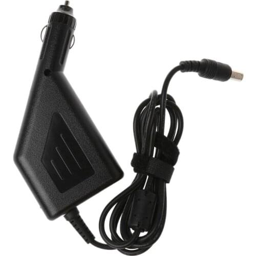 90W 19V 4.74A 7.4x5.0mm Laptop Car Charger QC 3.0 USB Power Adapter For HP Pavilion DV4 DV5 DV6-1355dx DV7 G60 Laptop Mobile