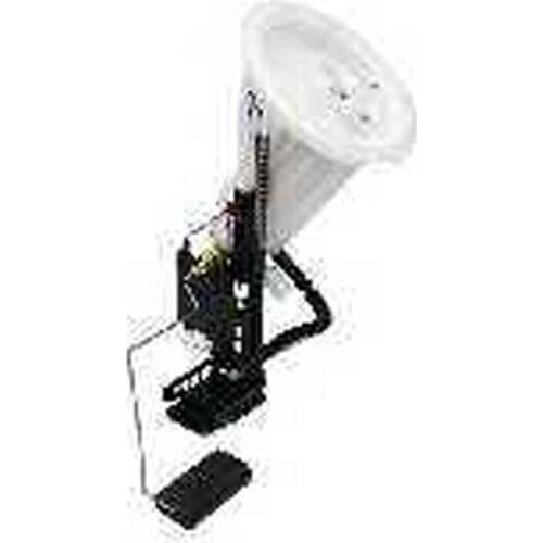 CAR fuel filter bm wE60 520i 525i M54 530i M54 545i E61 525i M54 545i E63 645Ci E64 645Ci Gasoline compartment Gasoline pump Gas