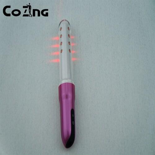 COZING Vaginal Tightening Stick Vaginal Rejuvenation Mild Cervical Treatment Device