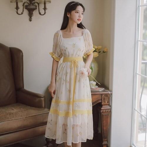 Женские платья DANDELION GIRL China At AliExpress