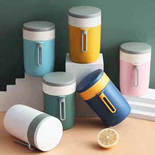 DE.SOUL Thermos