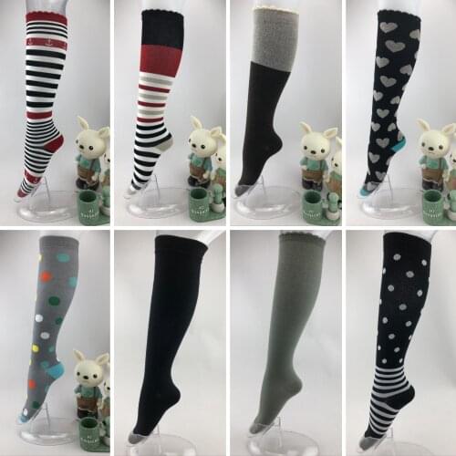 High elastic unisex Compression stockings professional leg Protection long stockings for men and women Breathable Quick-Dry
