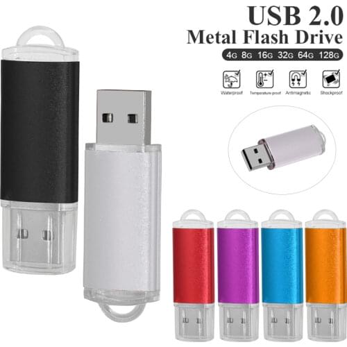 Over 10pcs free logo) Usb 2.0 memory stick USB Flash Drive real capacity 32gb 16gb 8gb 4gb pendrive custom logo Free shipping