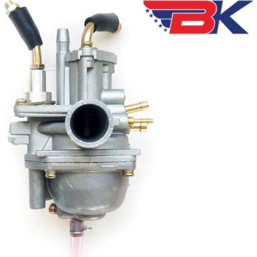 Carburetor For JOG90 4DM Sportsman Polaris 90CC BWS100 100cc Motorcycle Carb