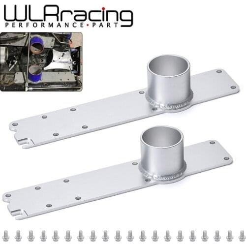 Intake Plenum Manifold Cover Replace F81Z9E434DA for 99-03 Ford 7.3L Powerstroke Diesel E350/450/550 F250/350/450/550