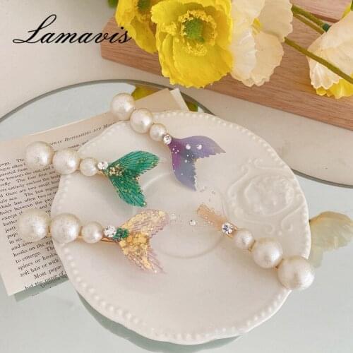 Lamavis Women's Accessories