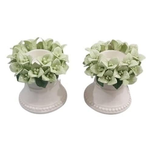 Fashion Flashlight 2li Lux Decorative Candle Holder 6