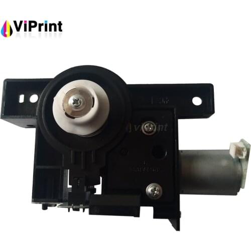 A1UDR70122 Original Used Hopper Drive Assy Assembly for Konica Minolta Bizhub 223 283 363 423 BH 7828 Toner Powder Supply Motor